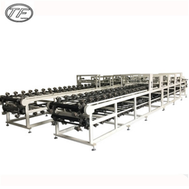Latex balloon printing machine - taifengfactory