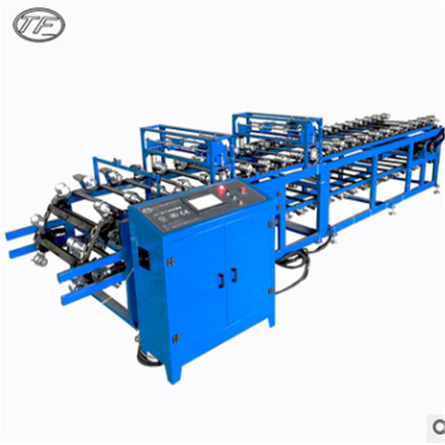Latex balloon printing machine - taifengfactory